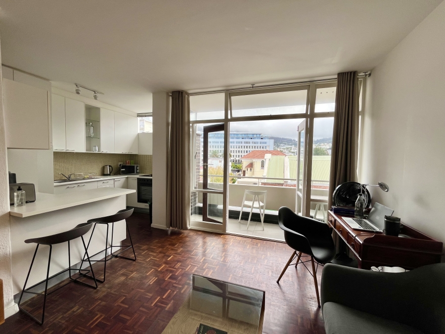 0 Bedroom Property for Sale in Cape Town City Centre Western Cape